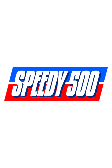 Speedy 500