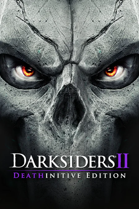 Darksiders 2 Deathinitive Edition