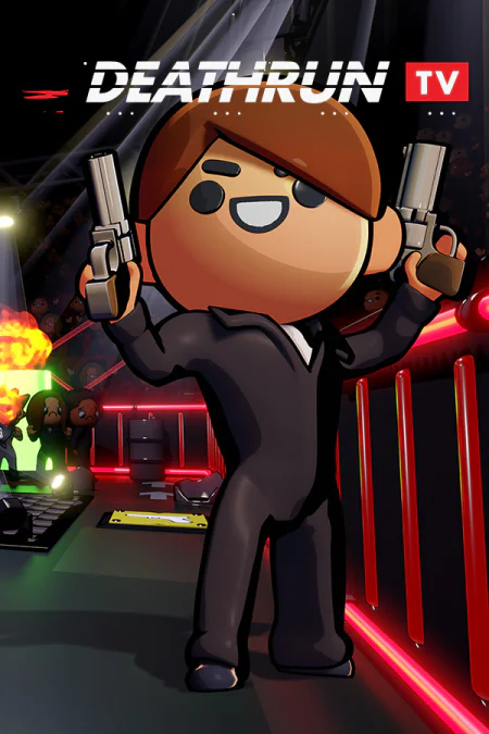 DEATHRUN TV