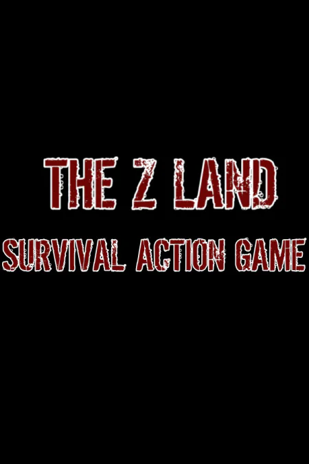 THE Z LAND: FPS SURVIVAL