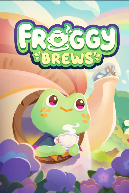 Froggy Brews