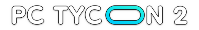 Логотип PC Tycoon 2