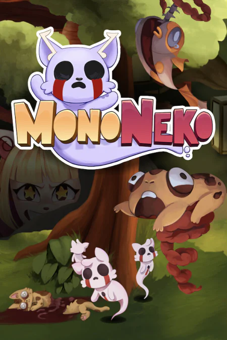 Mononeko: A Rhythm Adventure