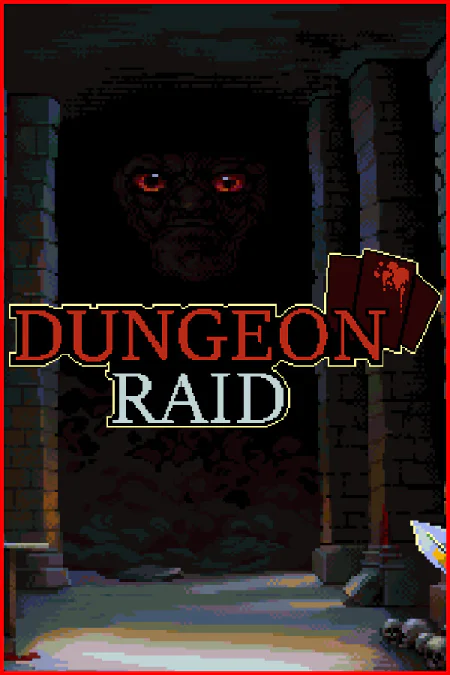 Dungeon Raid