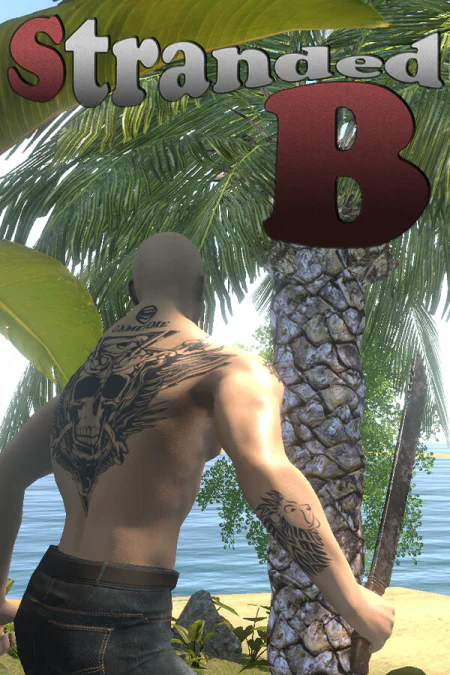Stranded B