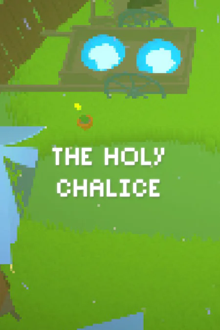 The Holy Chalice