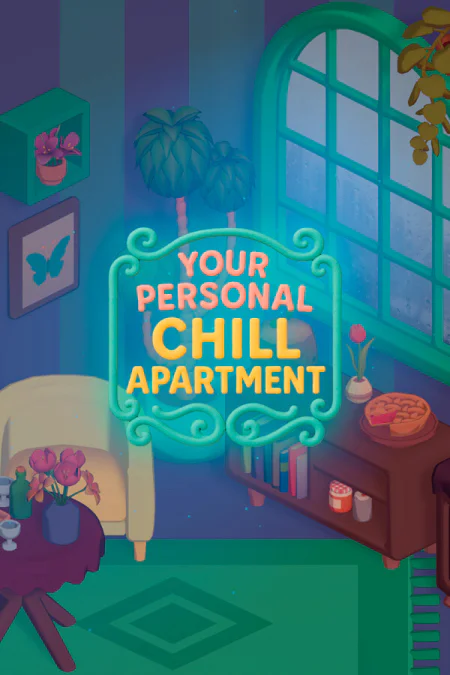 Your Personal Chill Apartment
