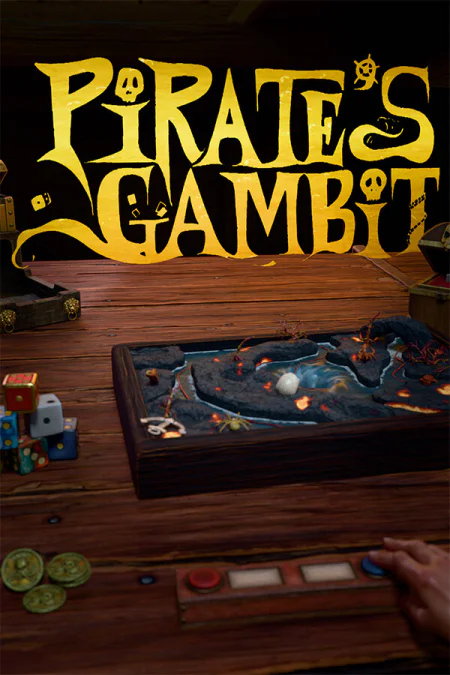 Pirate's Gambit