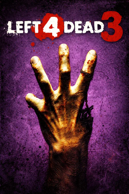 Left 4 Dead 3