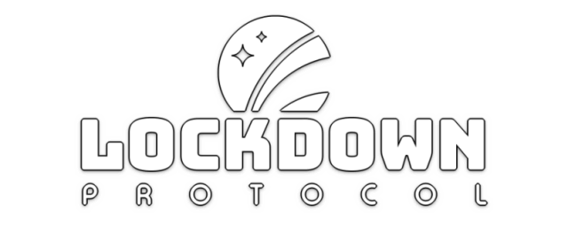 Логотип LOCKDOWN Protocol