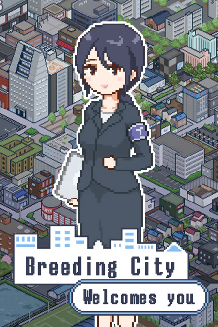 Breeding City Welcomes you