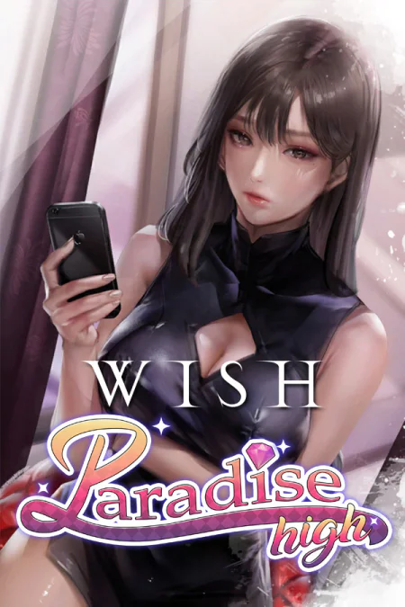 WISH - Paradise High