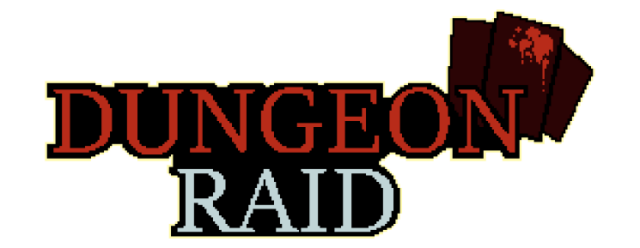 Логотип Dungeon Raid