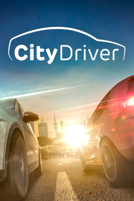 CityDriver