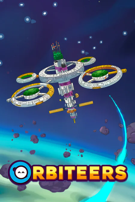 Orbiteers