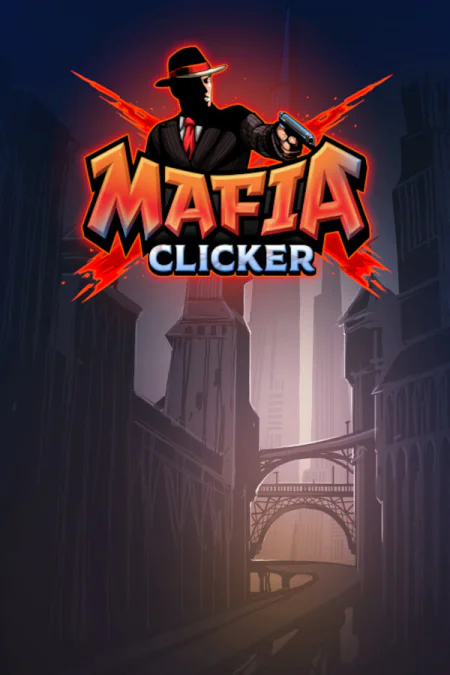 Mafia Clicker: City Builder