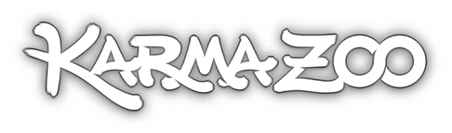 Логотип KarmaZoo