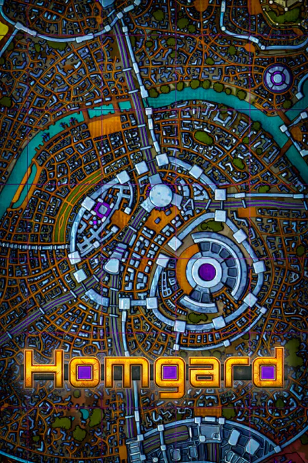 Homgard