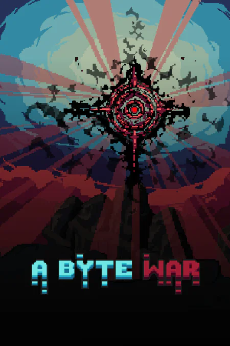 A Byte War