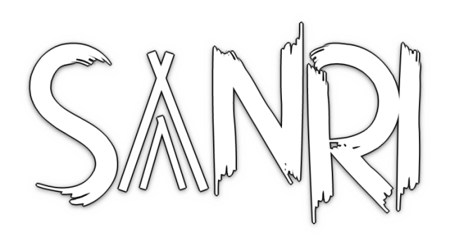 Логотип SANRI