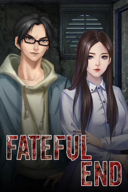 Fateful End: True Case Files
