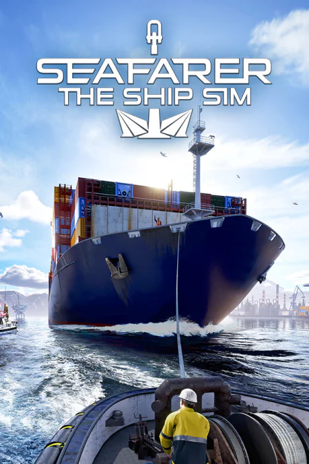Seafarer: The Ship Sim