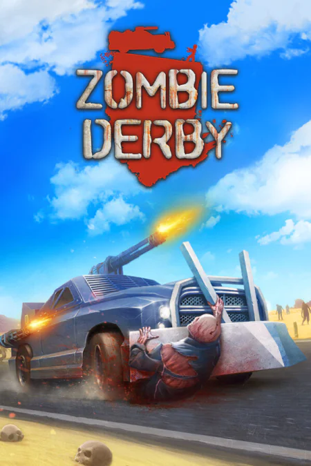Zombie Derby
