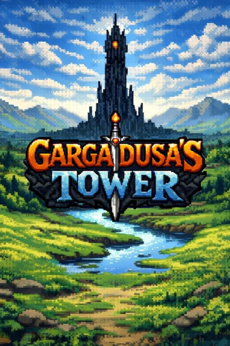Gargadusa's Tower