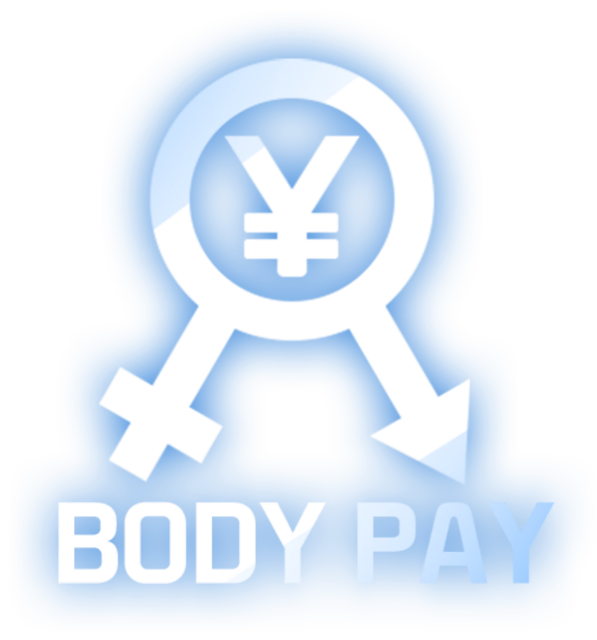 Логотип Body Pay