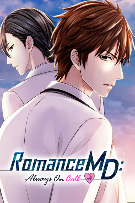 Romance MD: Always On Call