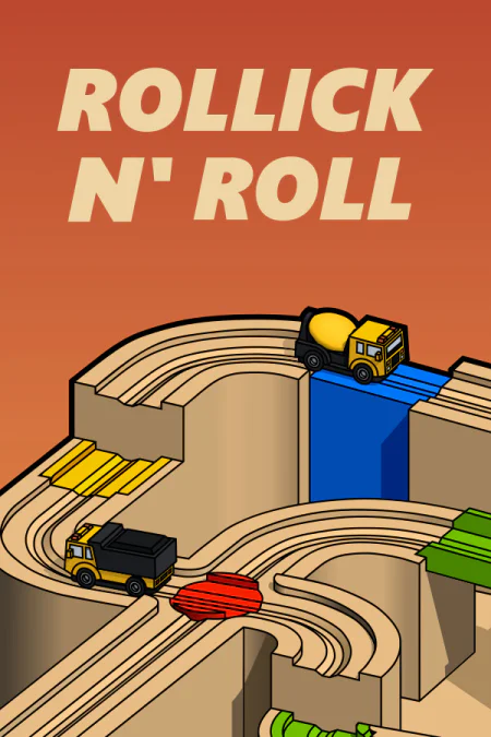 Rollick N' Roll