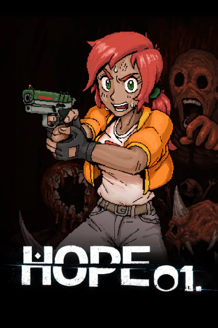HOPE 01