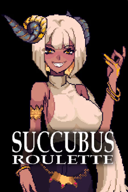 Succubus Roulette