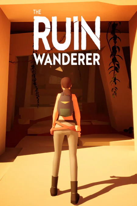 The Ruin Wanderer