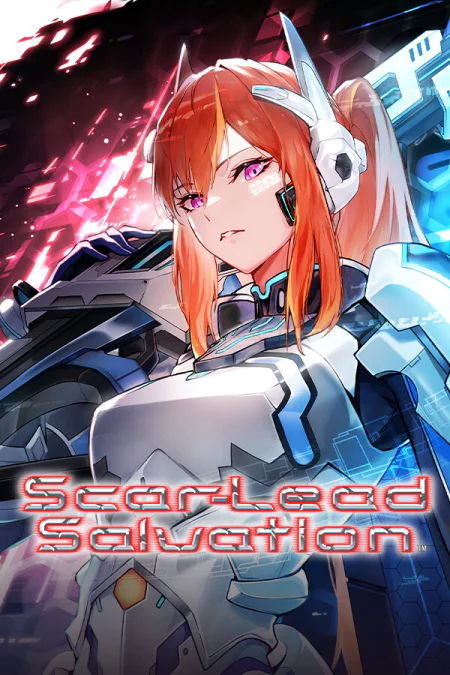 Scar-Lead Salvation