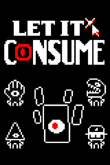 Let It Consume