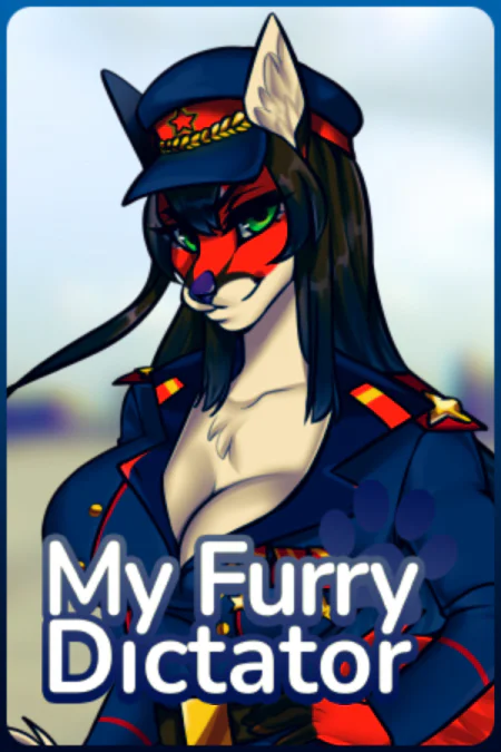 My Furry Dictator