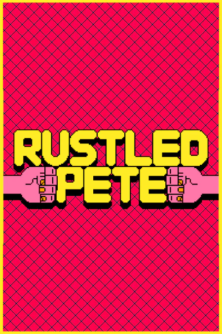 Rustled Pete