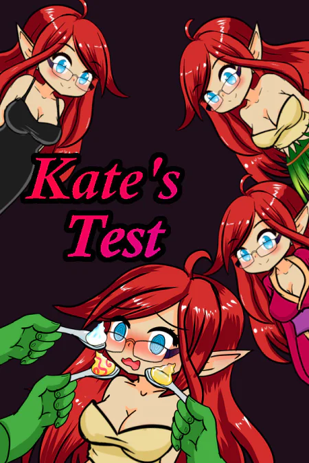 Kate's Test