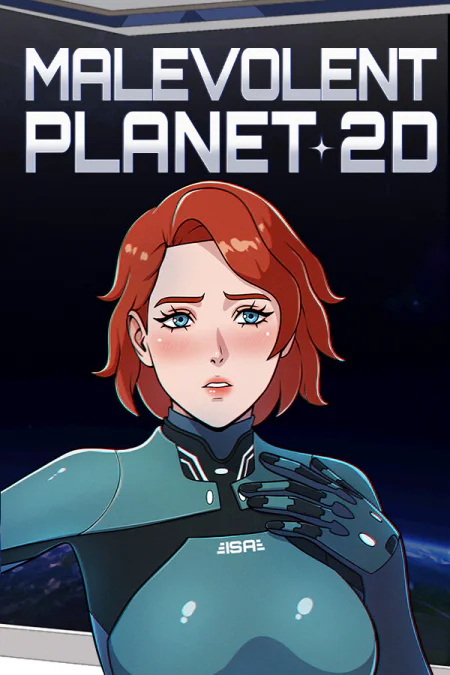 Malevolent Planet Unity 2D