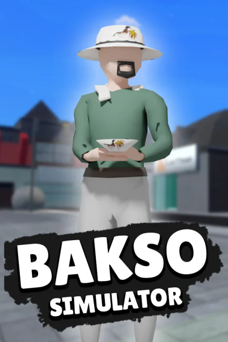 Bakso Simulator