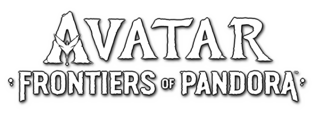 Логотип Avatar: Frontiers of Pandora