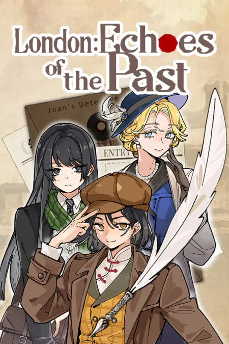 London: Echoes of the Past