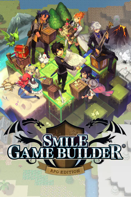 SMILE GAME BUILDER