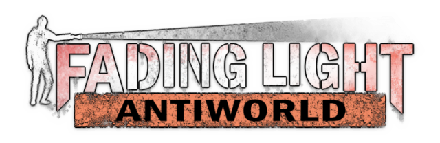 Логотип Fading Light: Antiworld