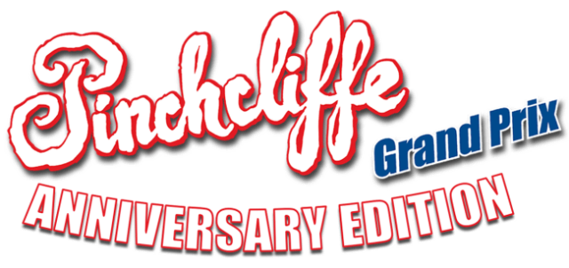Логотип Pinchcliffe Grand Prix