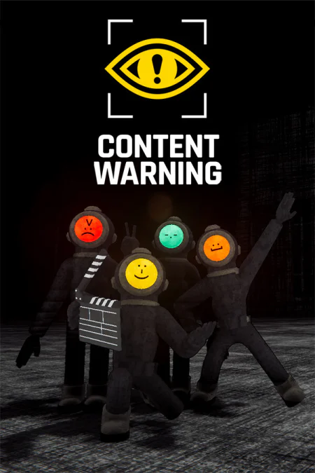 Content Warning