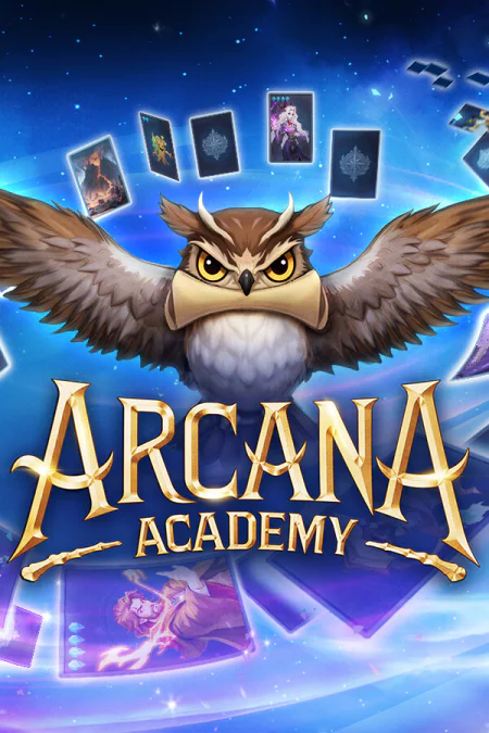 Arcana Academy