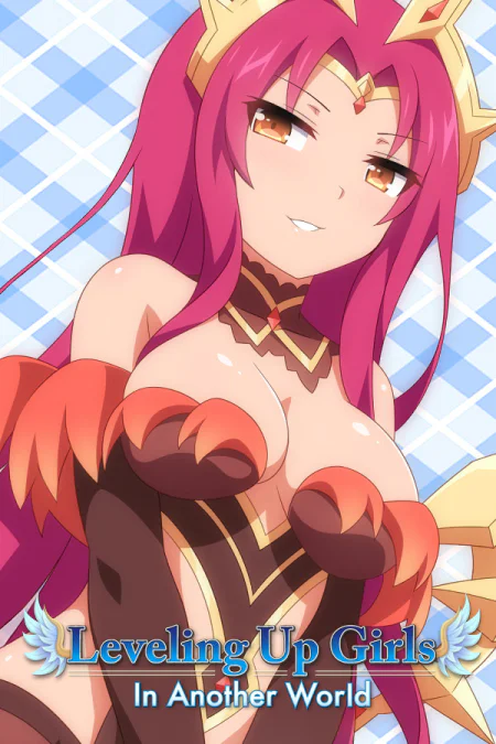 Leveling up girls in another world