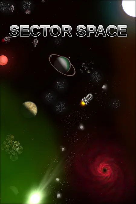 Sector Space